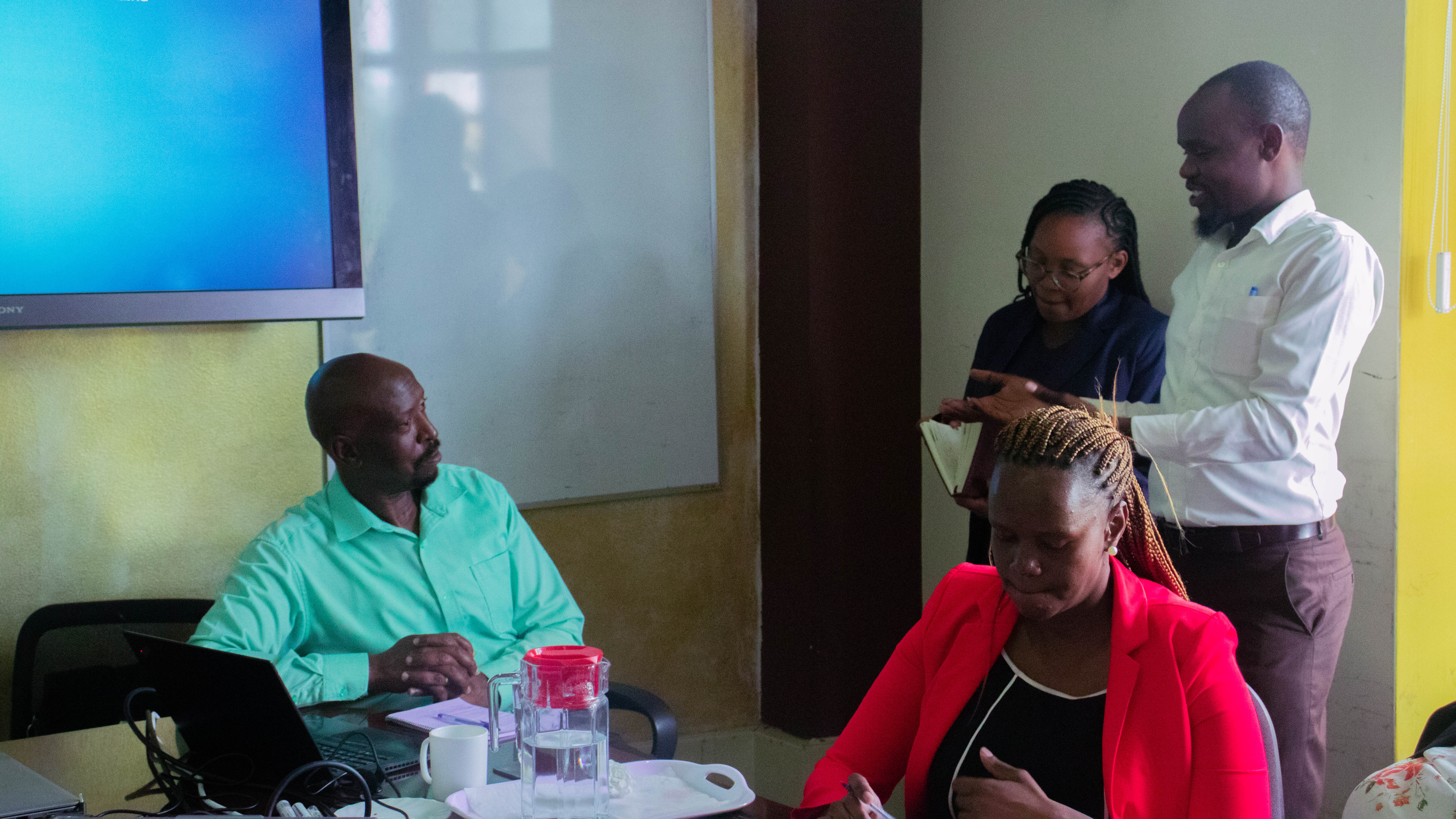 Effective Sales Closing Techniques