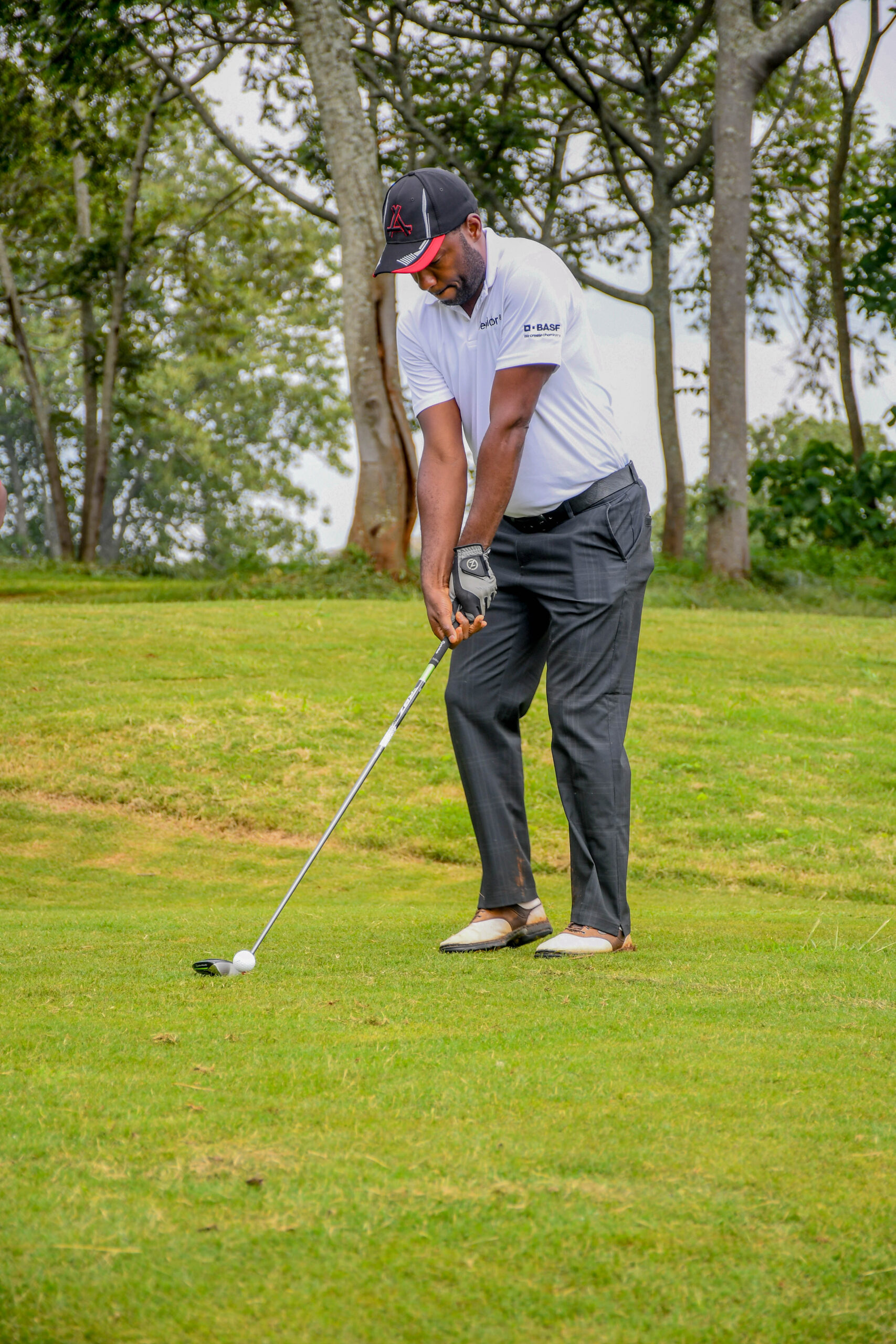 The first ever Golf Tournament at Migaa Golf Estate, bringing together players to compete