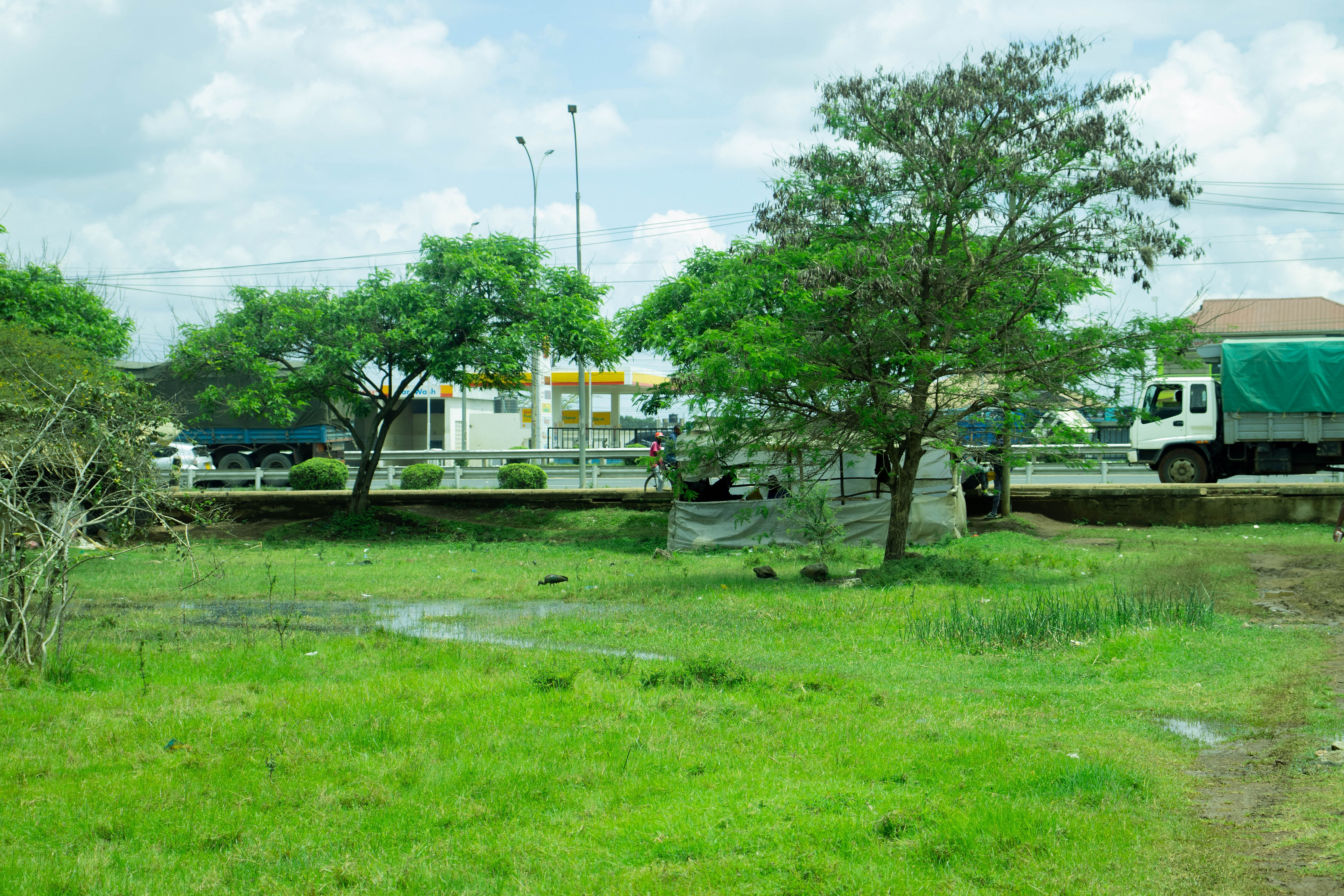 Juja Prime Garden