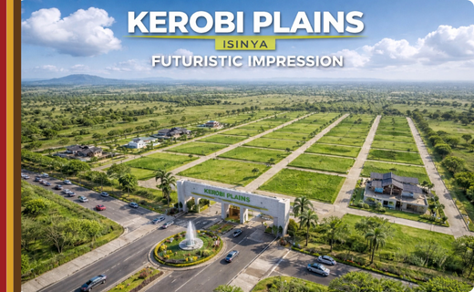 Kerobi Plain