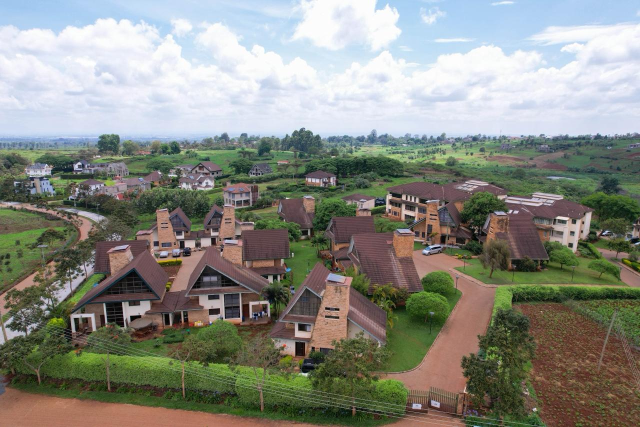 Beyond Income: Why Real Estate Defines Generational Wealth in Keny