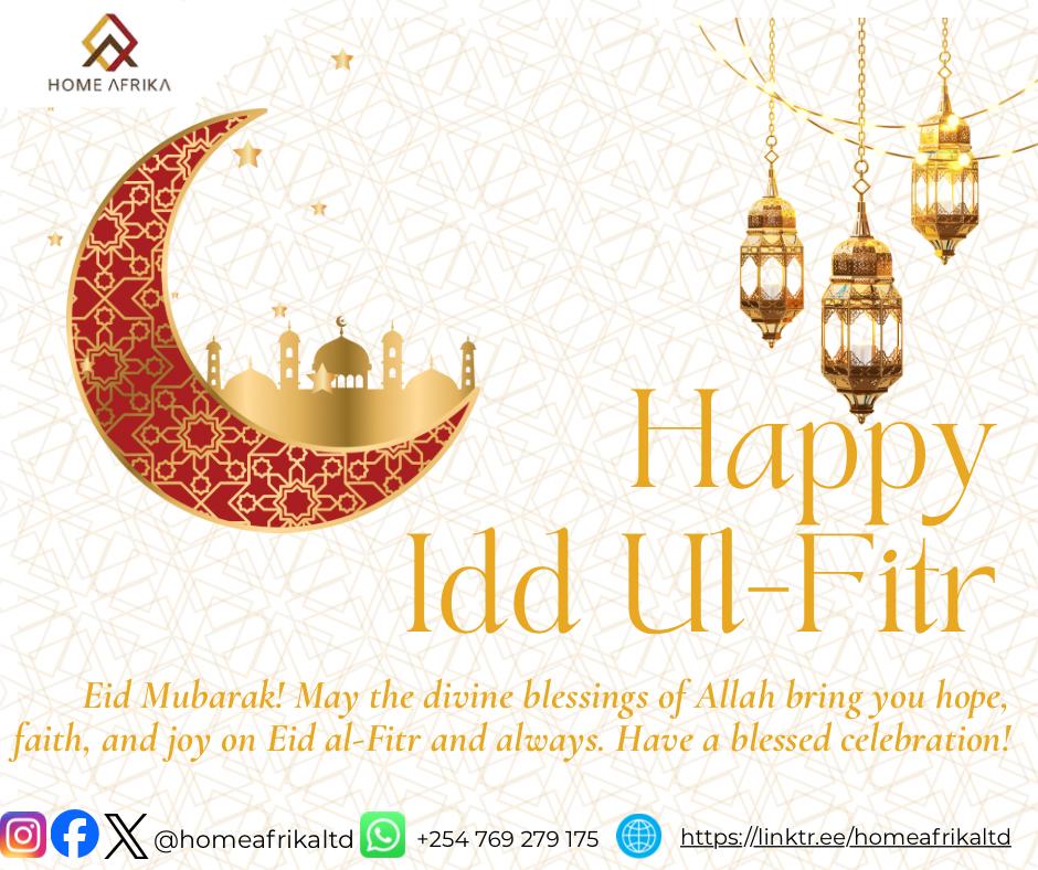 Eid Ul-Fitr 2026: A Season of Gratitude, Renewal, and Building for the Future