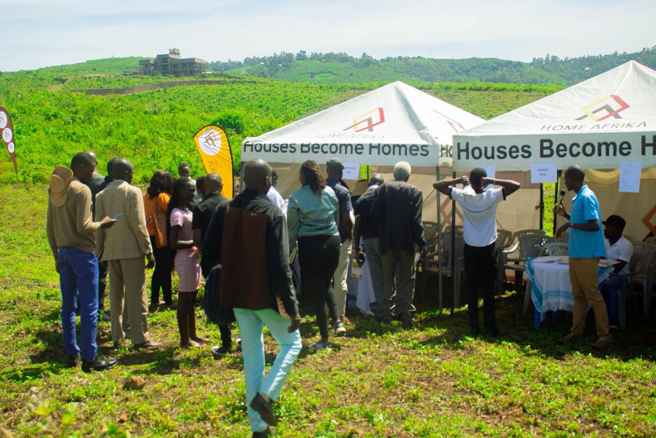 Why Smart Property Buyers Visit the Land Before Making a Decision