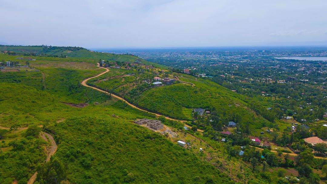 Affordable Plots for Sale in Kisumu with Title Deeds