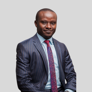 Kabiru Martin Njoroge