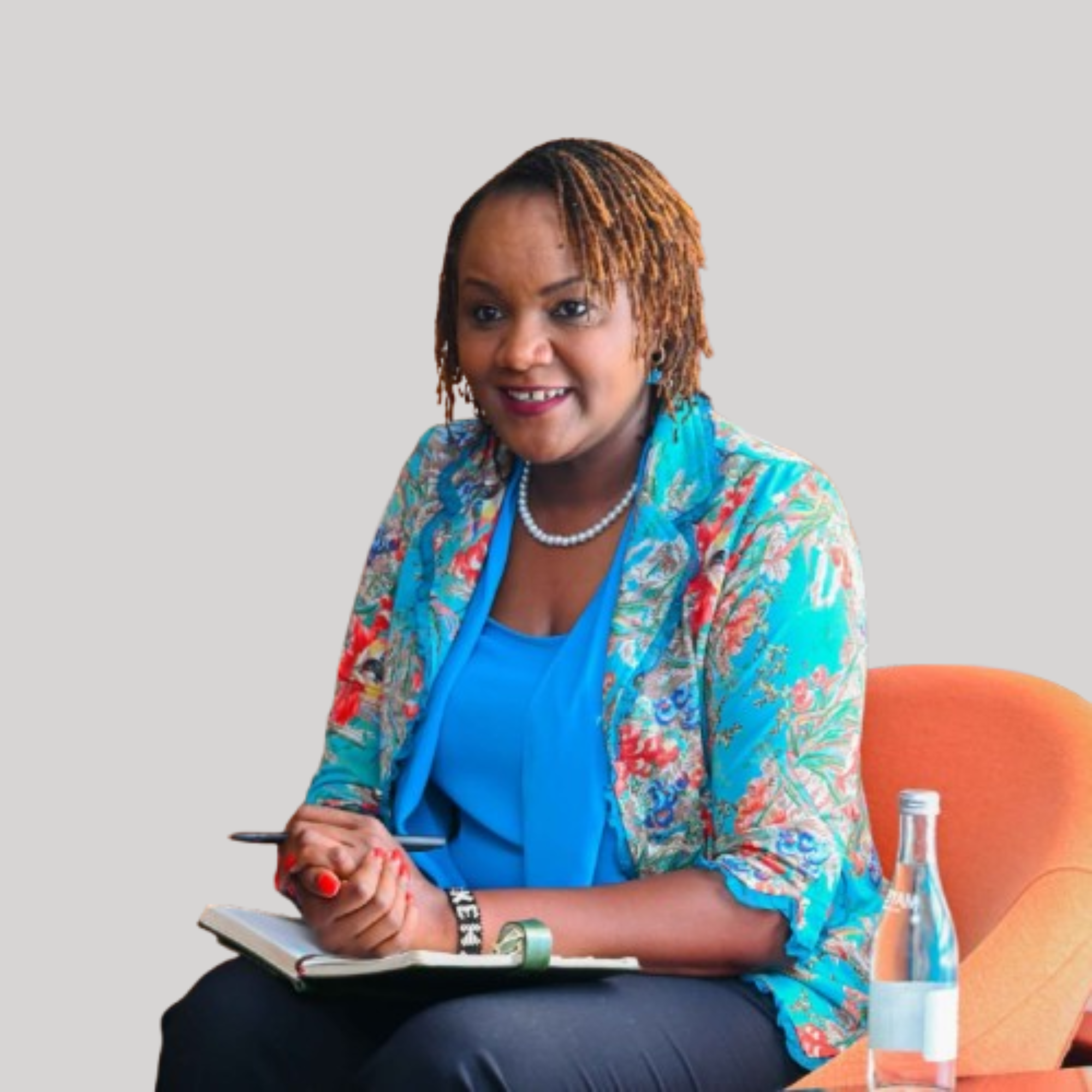 Jayne Nyokabi